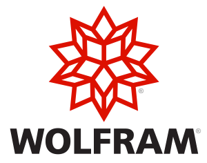 Wolfram Logo